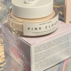 Herbivore Makeup - Herbivore Pink Cloud Rosewster Moisture Creme BNIB Herbivore Makeup - Herbivore Pink Cloud Rosewster Moisture Creme BNIB